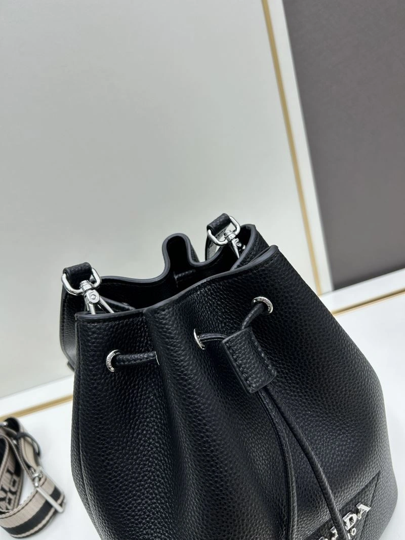 Packable Prada Bucket Bags 83139