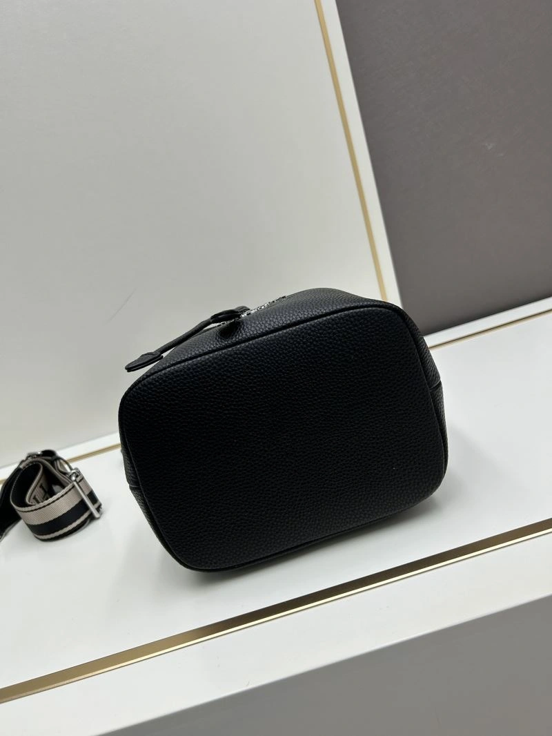 Packable Prada Bucket Bags 83139