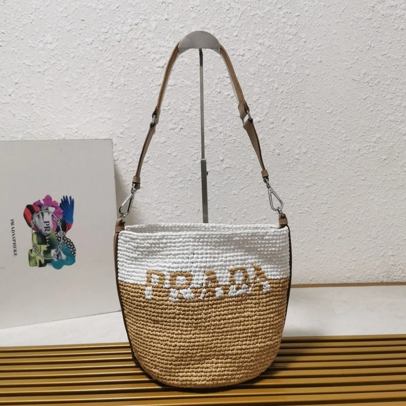 GoAnywhere Prada Bucket Bags 74961