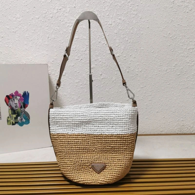 GoAnywhere Prada Bucket Bags 74961