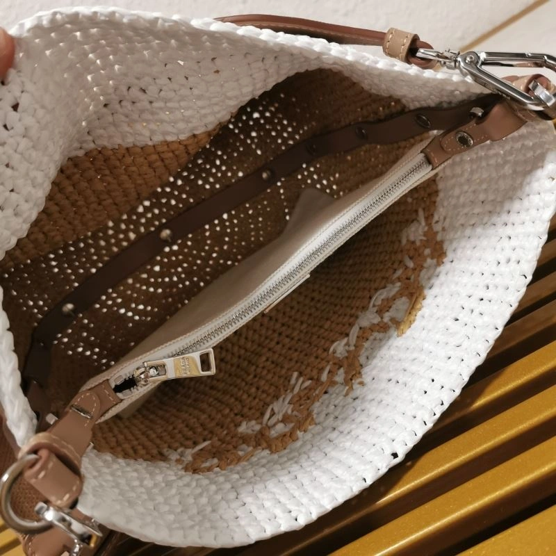 GoAnywhere Prada Bucket Bags 74961