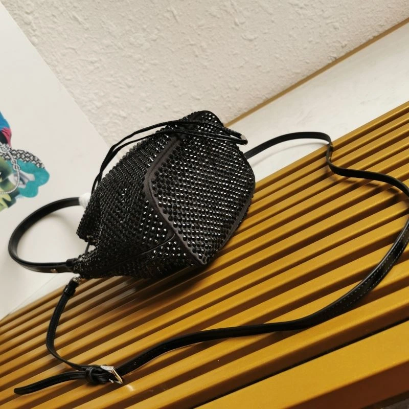 Prada Bucket Bags Classic 74948