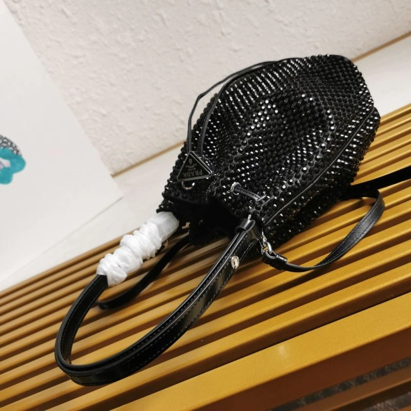 Prada Bucket Bags Classic 74948