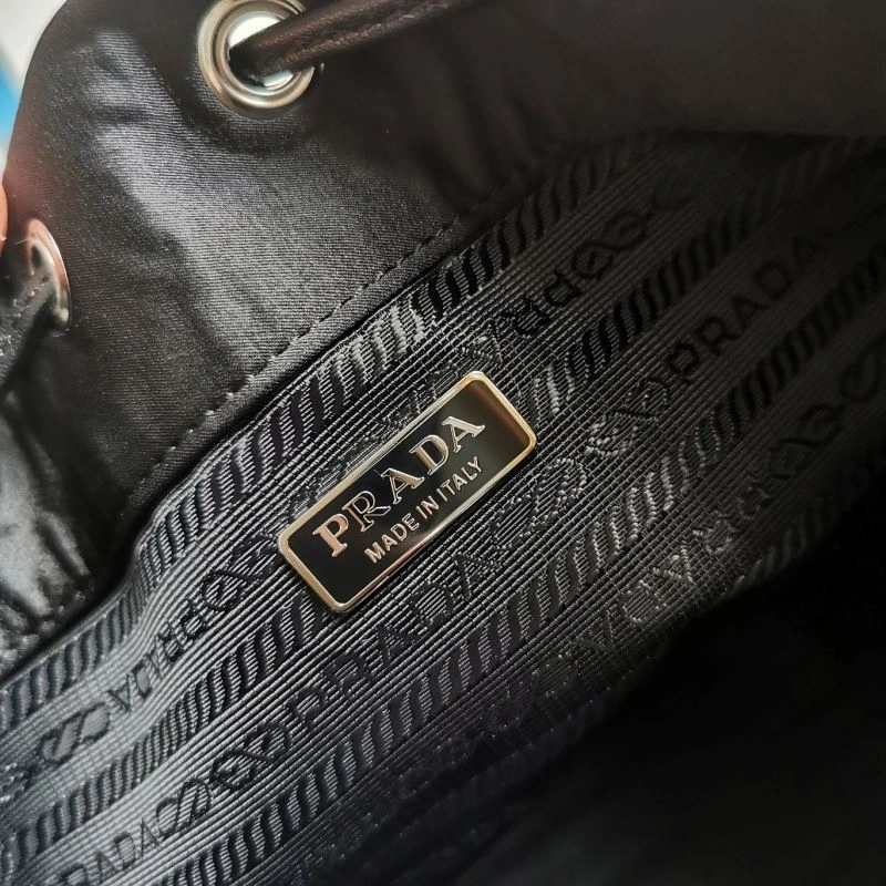 Prada Bucket Bags Classic 74948