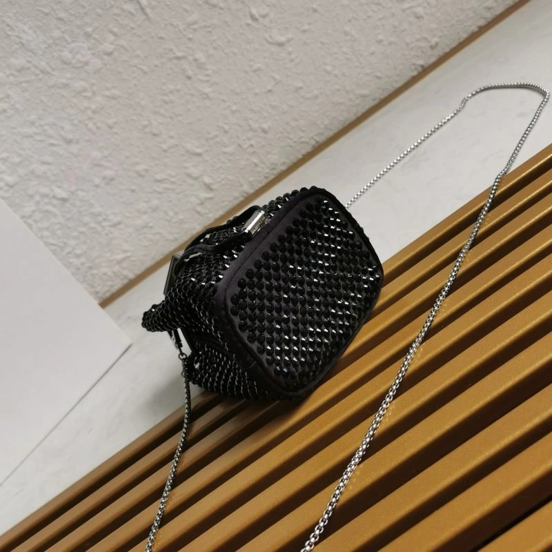 Prada Bucket Bags Versatile 74955