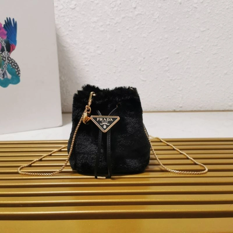 Sophisticated Prada Bucket Bags 74950