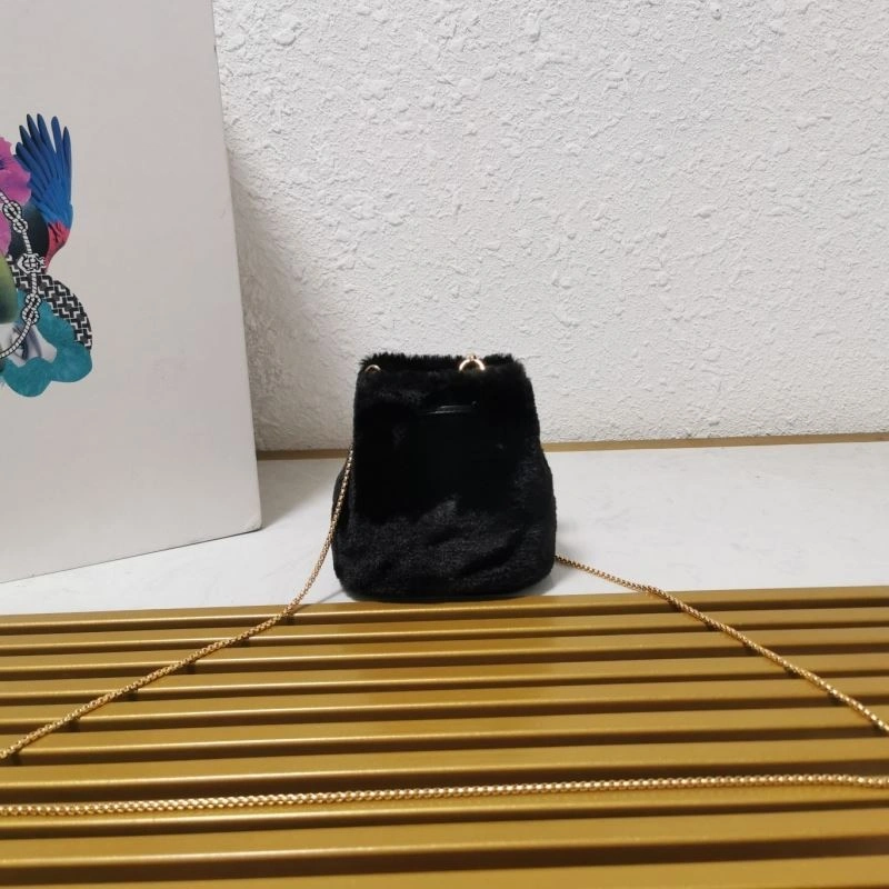 Sophisticated Prada Bucket Bags 74950