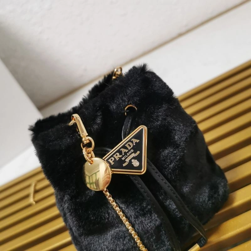 Sophisticated Prada Bucket Bags 74950