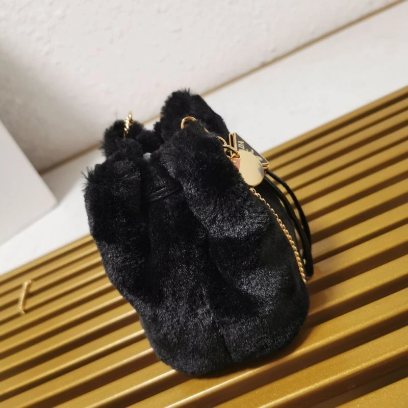 Sophisticated Prada Bucket Bags 74950