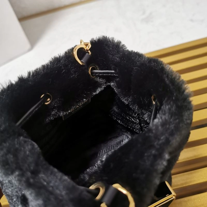 Sophisticated Prada Bucket Bags 74950