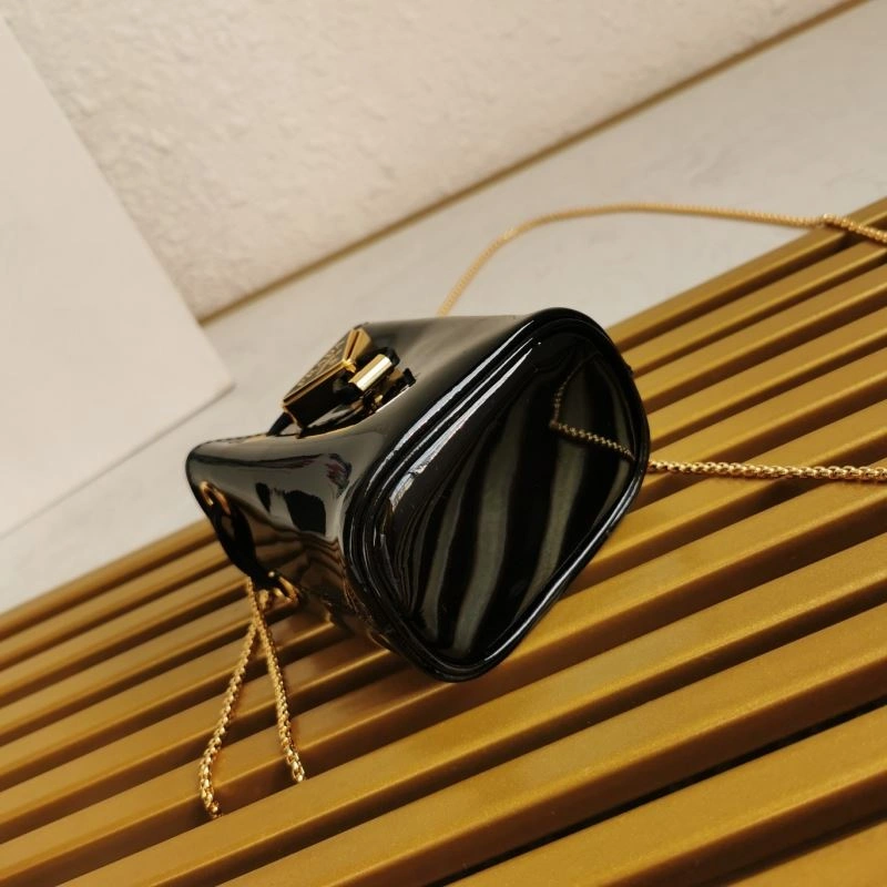 Prada Bucket Bags Durable 74959