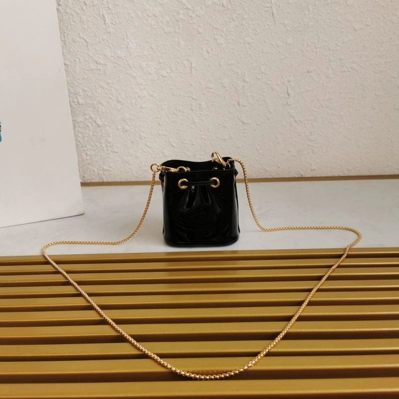 Prada Bucket Bags Durable 74959
