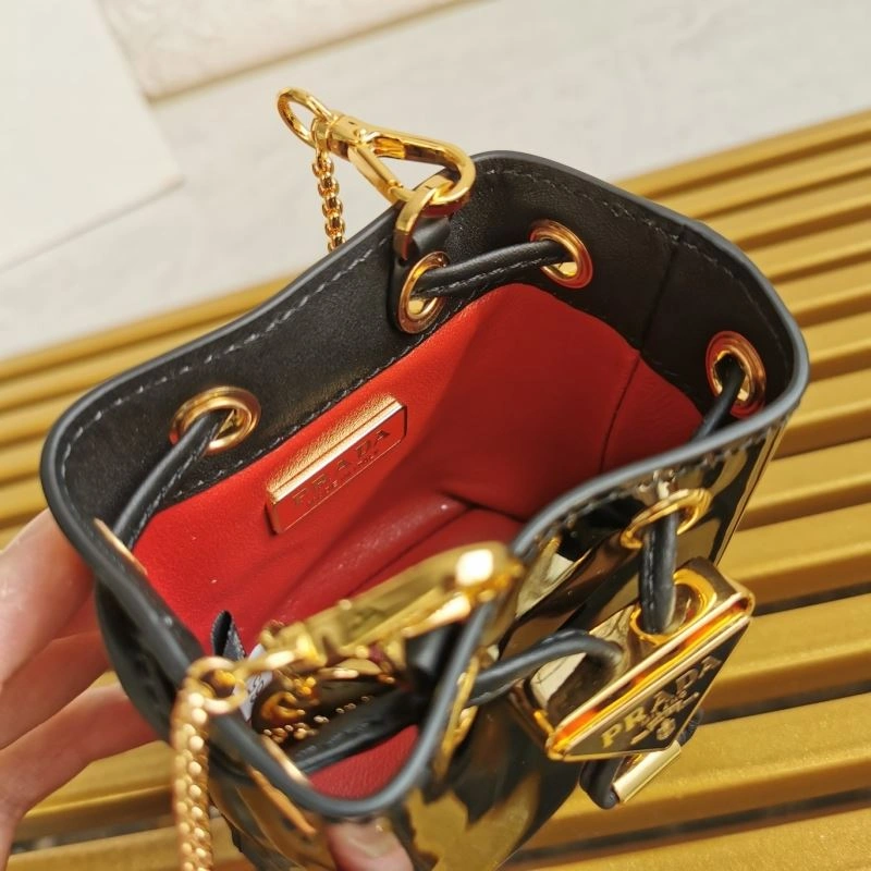 Prada Bucket Bags Durable 74959