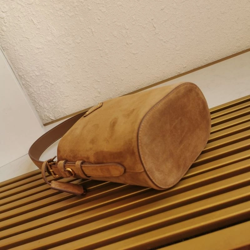 Prada Bucket Bags Neat 60726