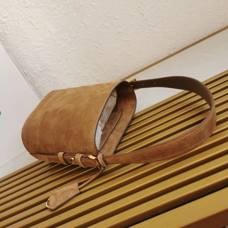 Prada Bucket Bags Neat 60726