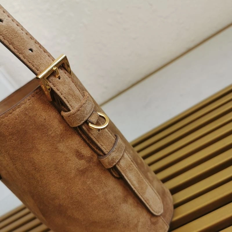 Prada Bucket Bags Neat 60726