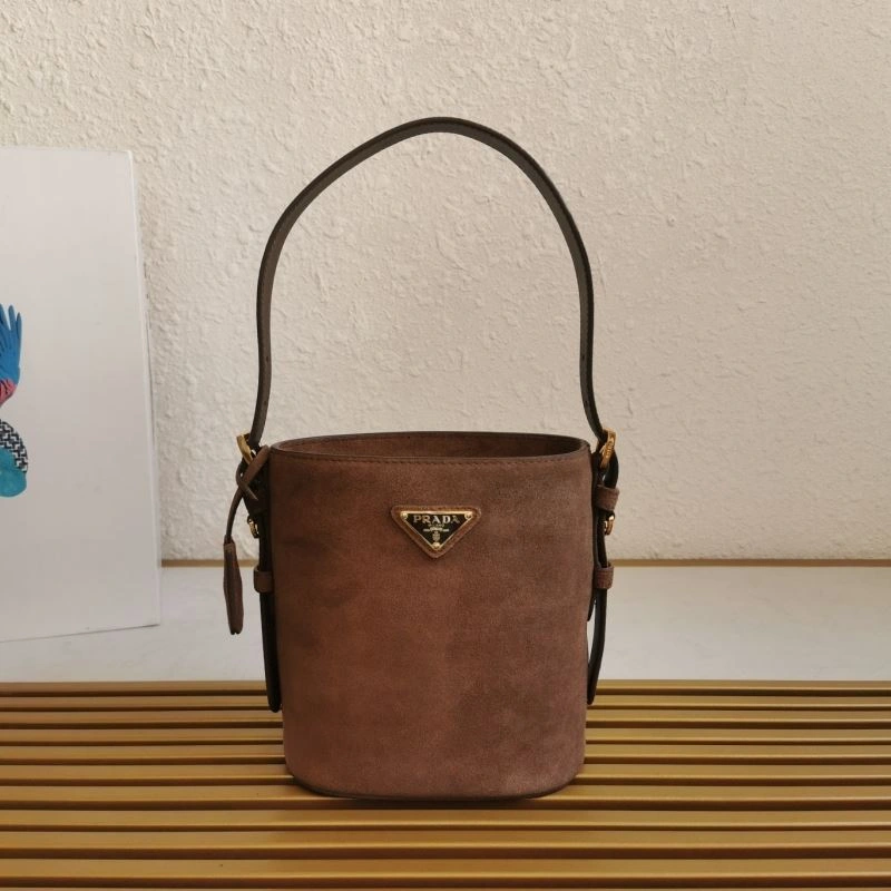 Prada Bucket Bags BestValue 60685