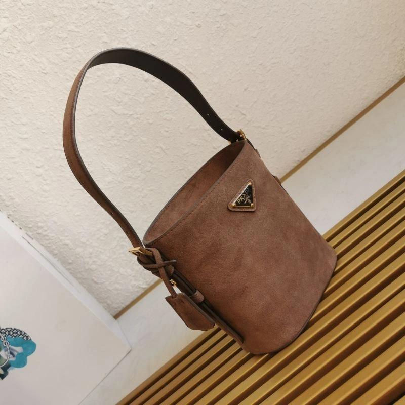 Prada Bucket Bags BestValue 60685