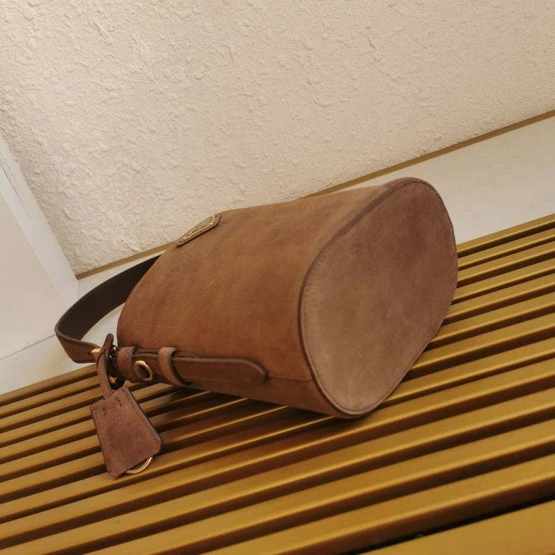 Prada Bucket Bags BestValue 60685