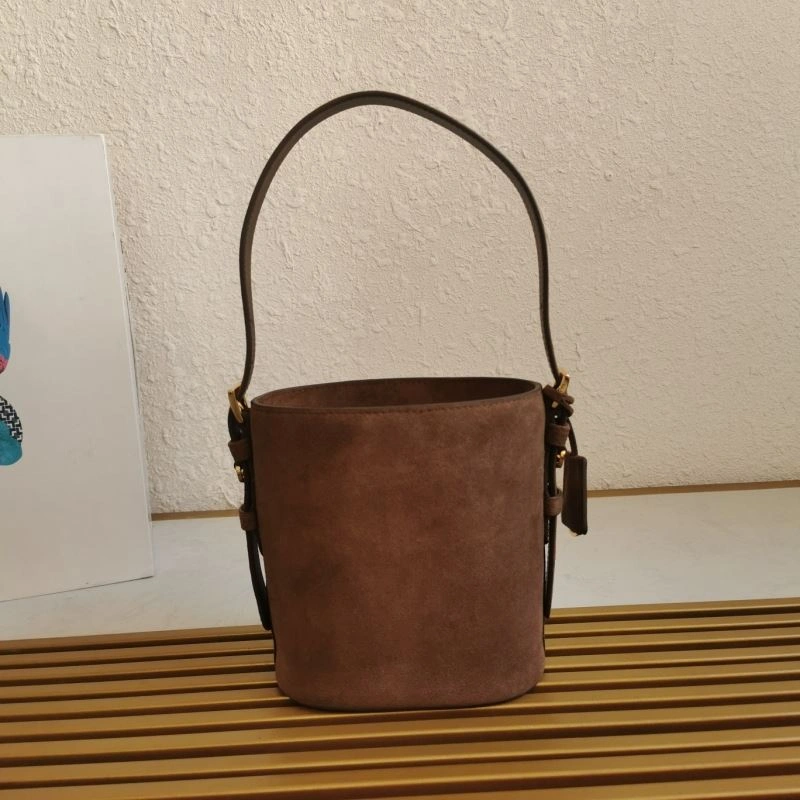Prada Bucket Bags BestValue 60685