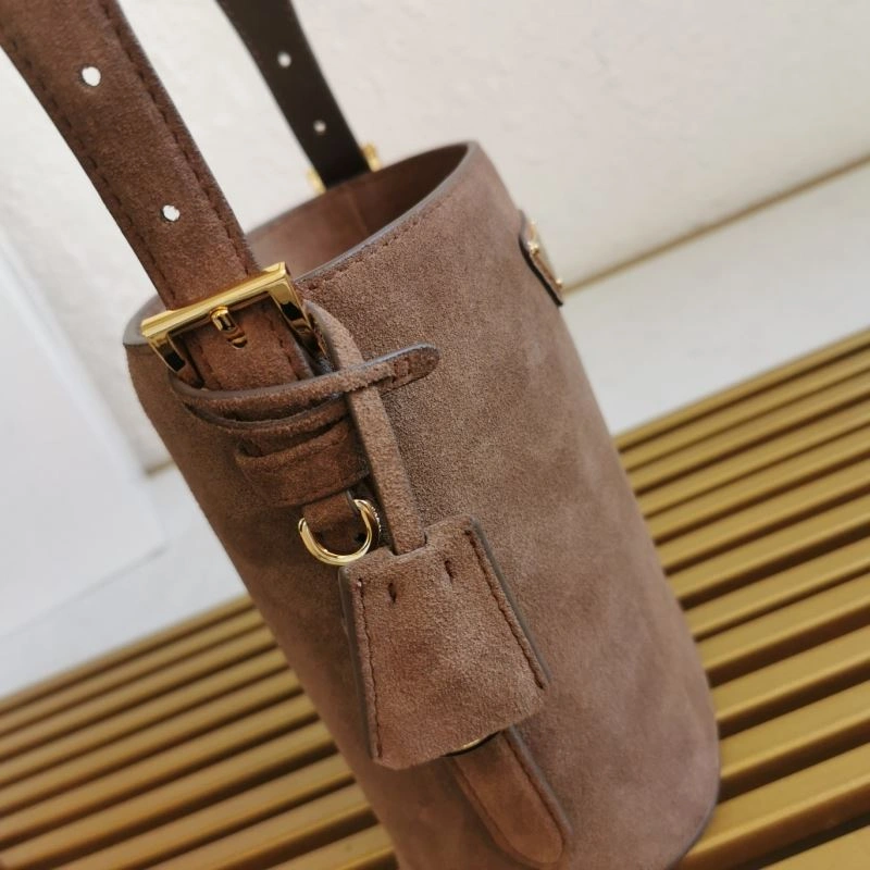 Prada Bucket Bags BestValue 60685