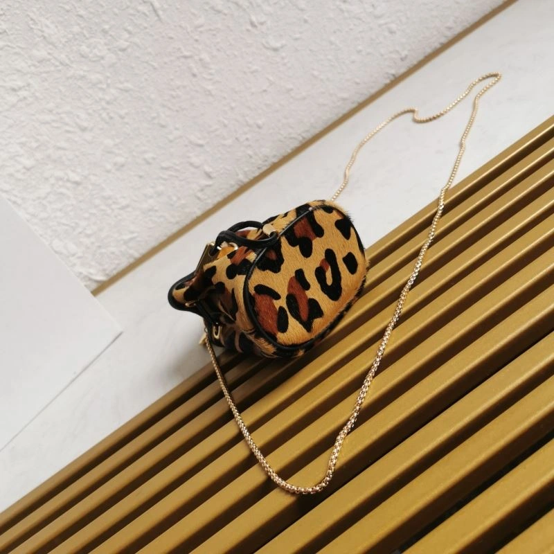 Prada Bucket Bags Tailored 60681