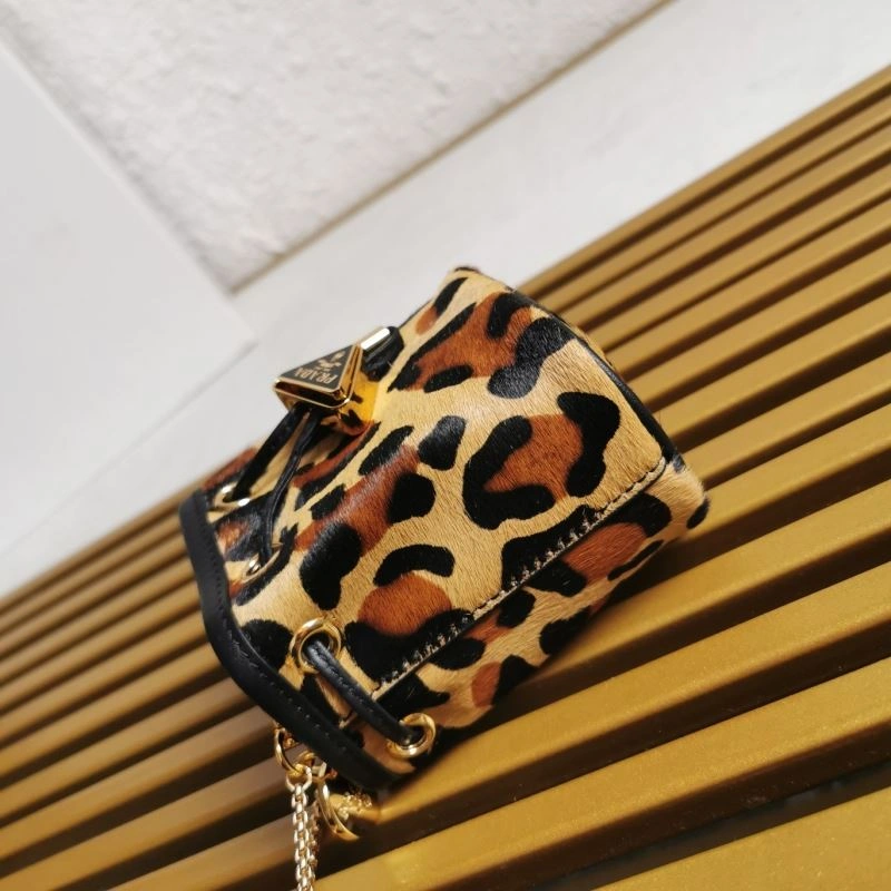 Prada Bucket Bags Tailored 60681