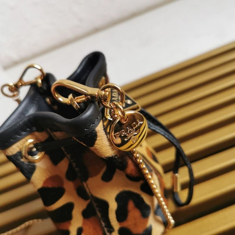 Prada Bucket Bags Tailored 60681