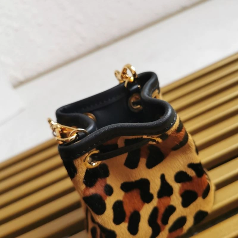 Prada Bucket Bags Tailored 60681