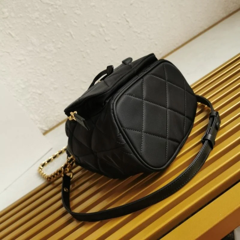 Prada Bucket Bags Supportive 45075