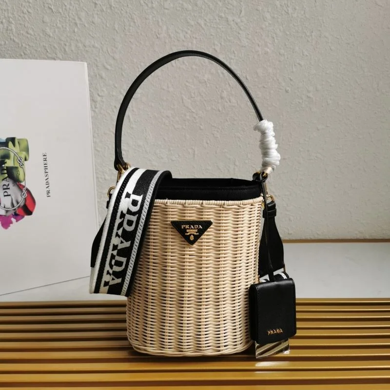 Prada Bucket Bags TopPick 45063