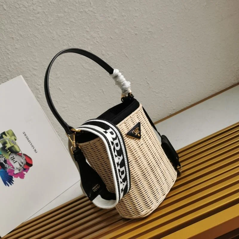 Prada Bucket Bags TopPick 45063