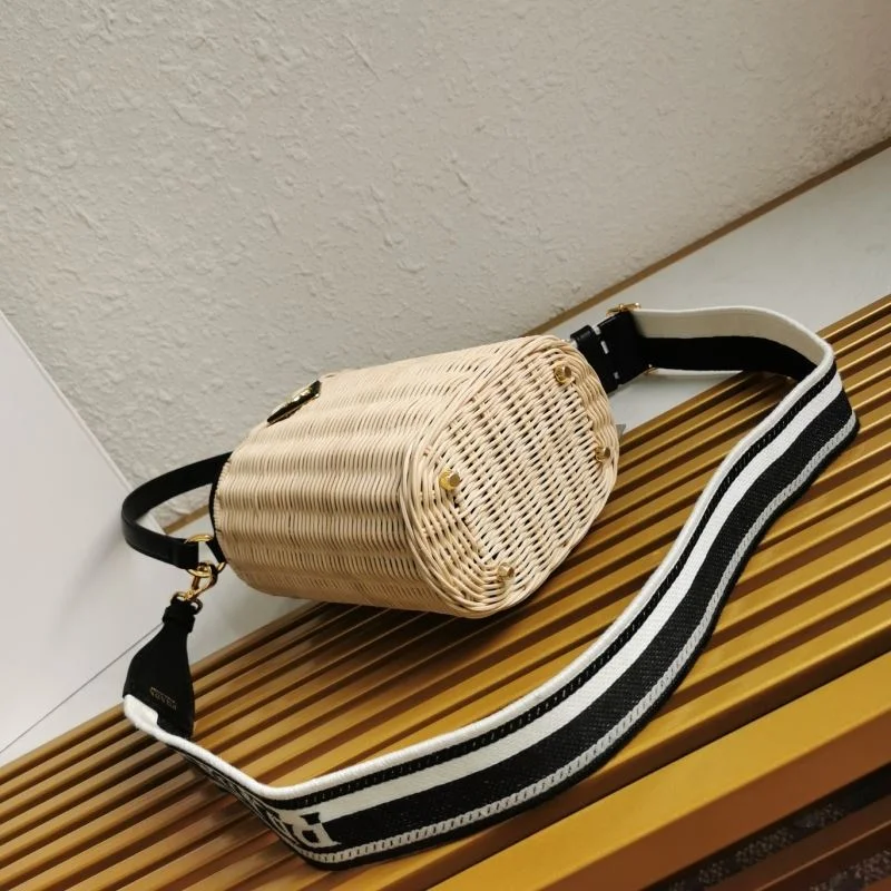 Prada Bucket Bags TopPick 45063