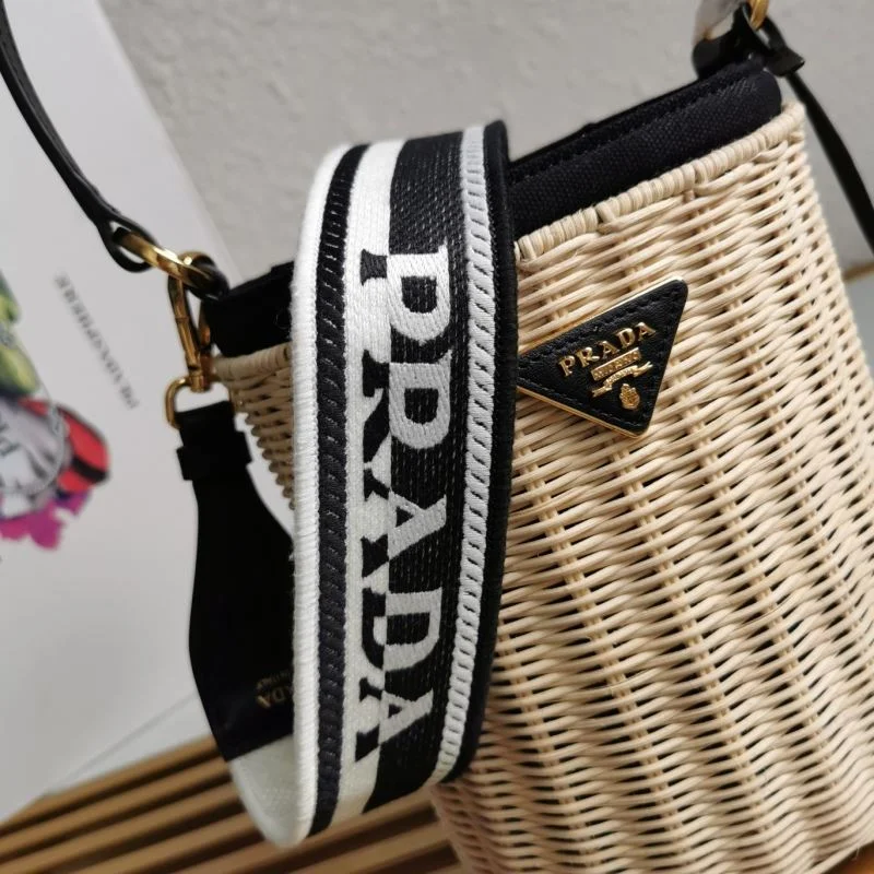 Prada Bucket Bags TopPick 45063