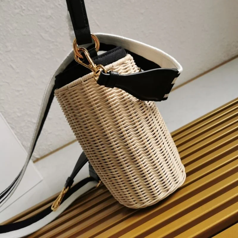 Prada Bucket Bags TopPick 45063