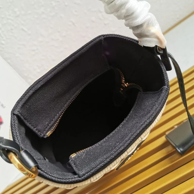 Prada Bucket Bags TopPick 45063