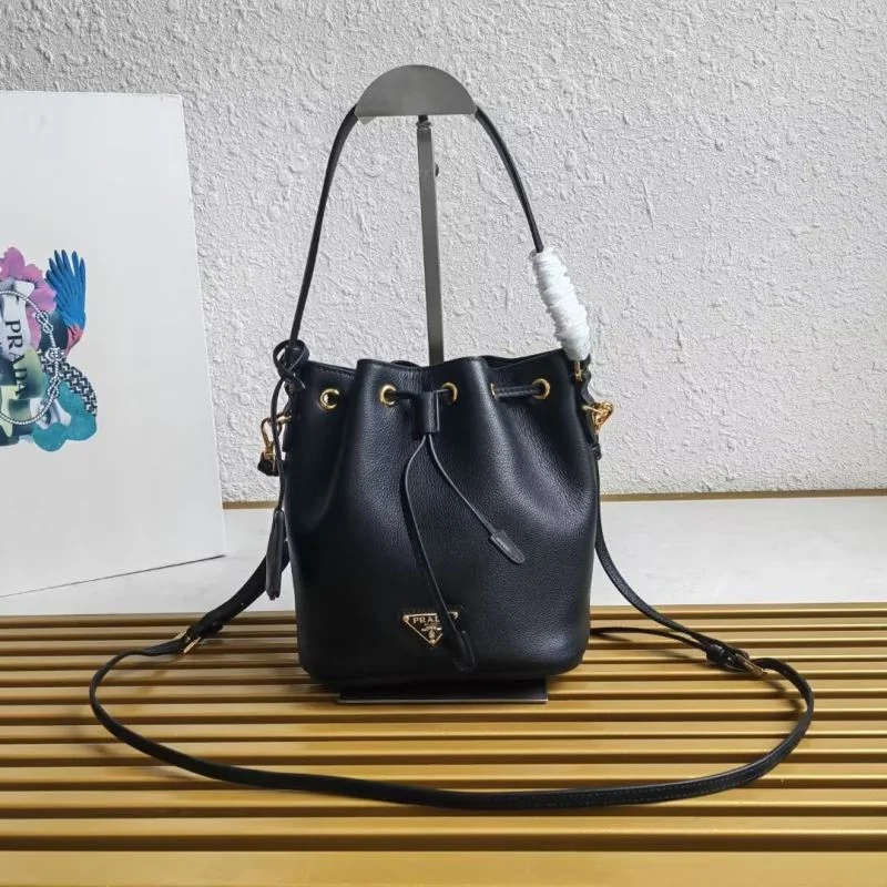 Affordable Prada Bucket Bags 45064