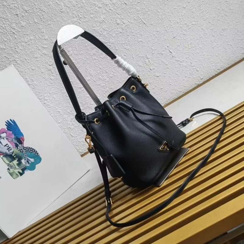 Affordable Prada Bucket Bags 45064