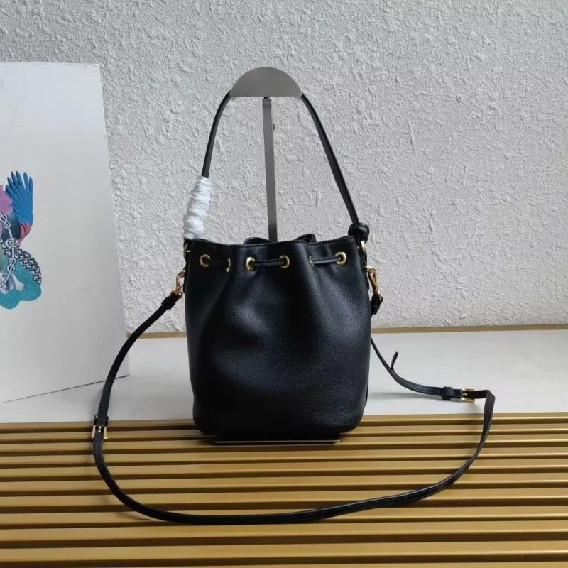 Affordable Prada Bucket Bags 45064
