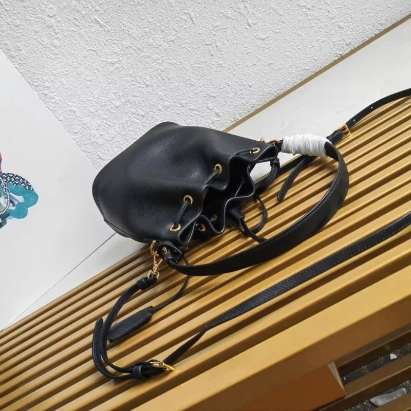 Affordable Prada Bucket Bags 45064