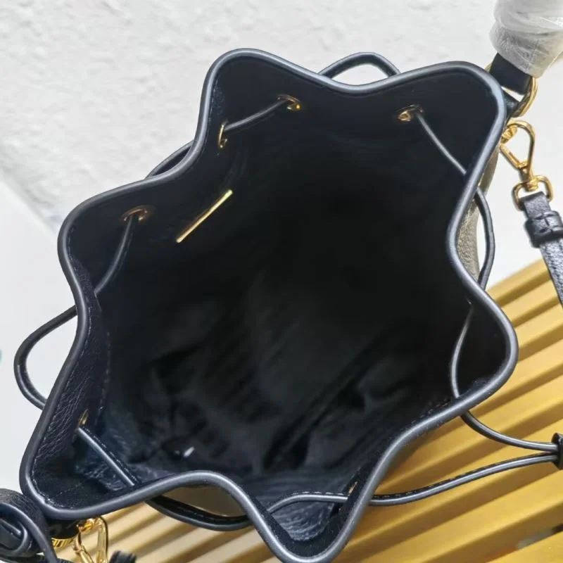 Affordable Prada Bucket Bags 45064