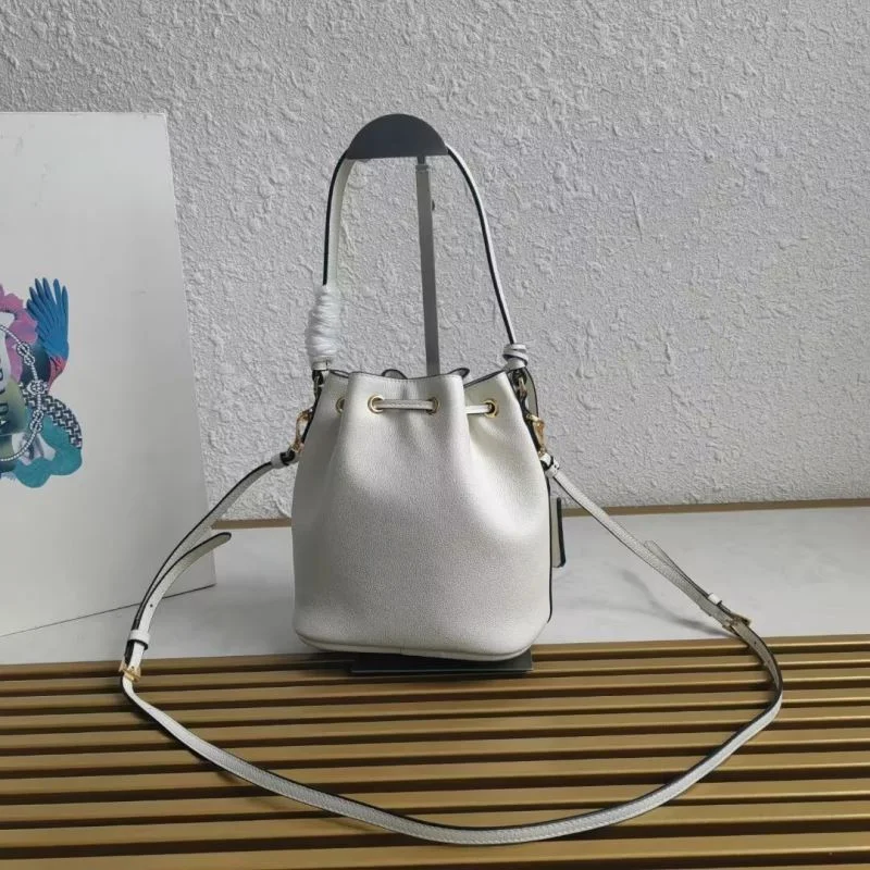 Prada Bucket Bags Vibrant 45062