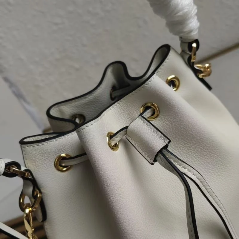 Prada Bucket Bags Vibrant 45062