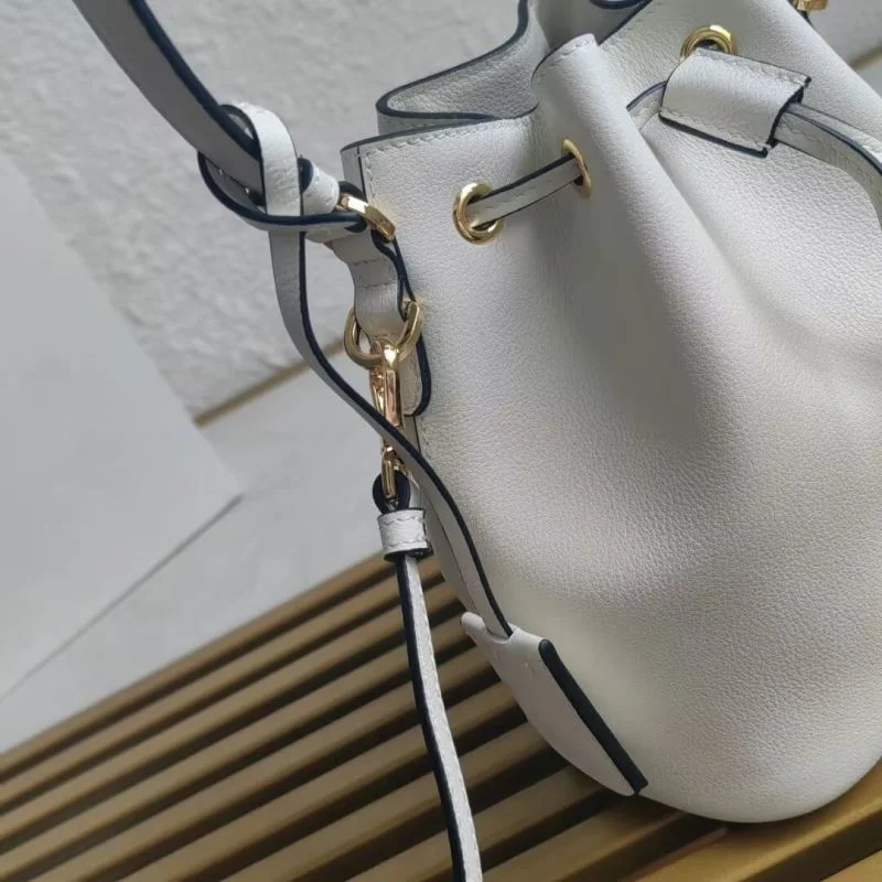 Prada Bucket Bags Vibrant 45062