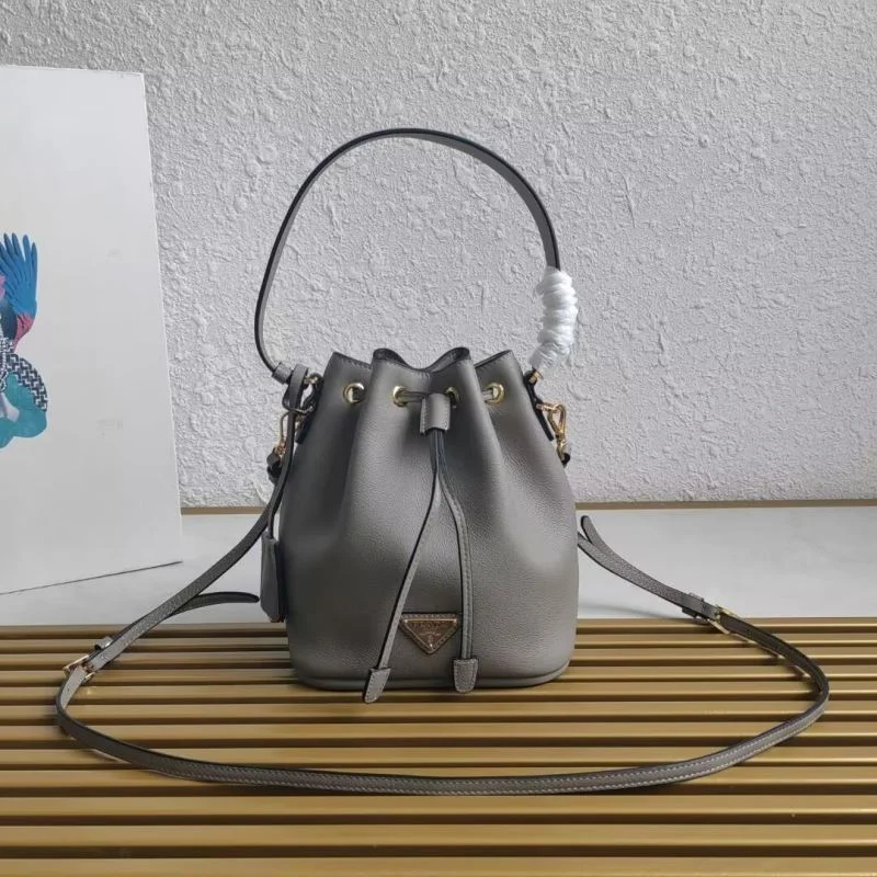 Prada Bucket Bags Thermal 45058