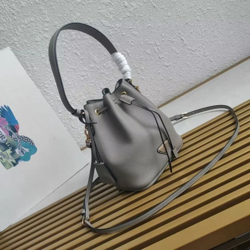 Prada Bucket Bags Thermal 45058