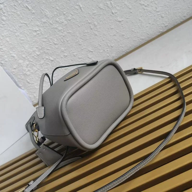 Prada Bucket Bags Thermal 45058