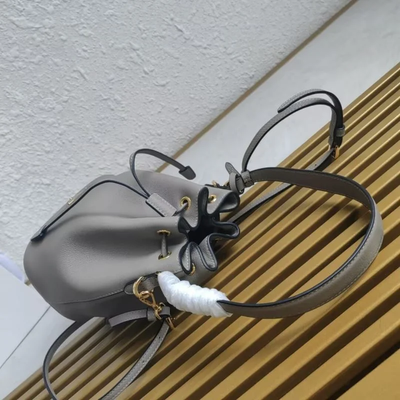 Prada Bucket Bags Thermal 45058