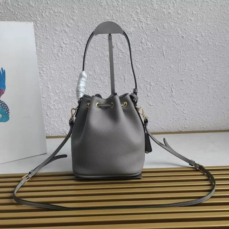 Prada Bucket Bags Thermal 45058