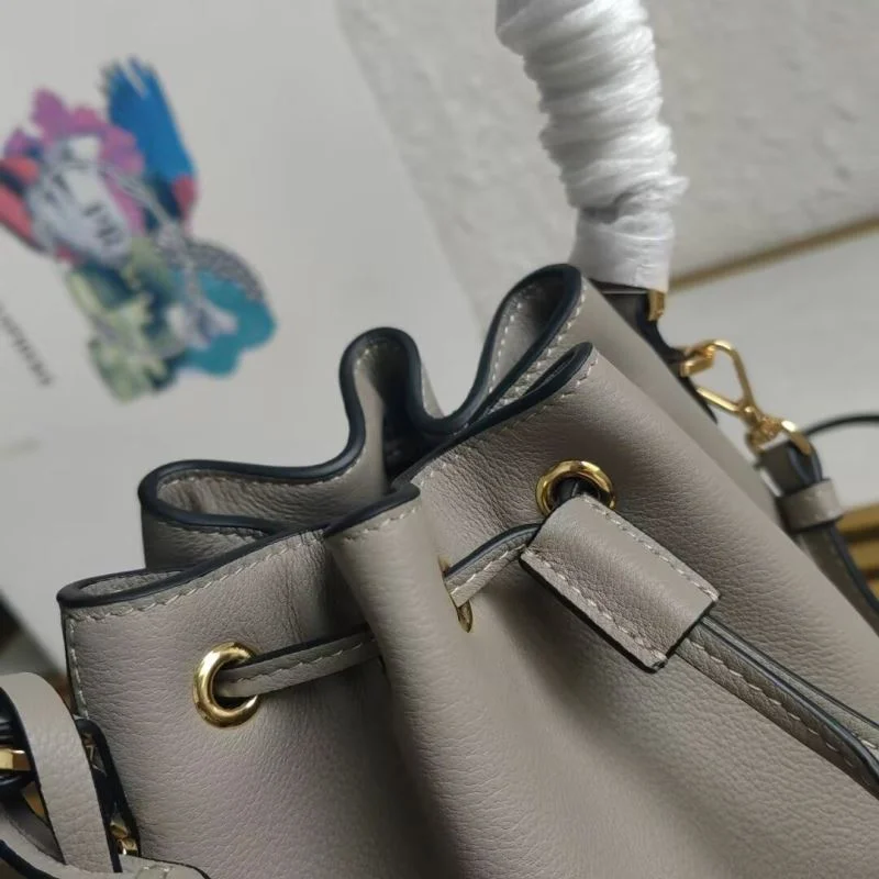 Prada Bucket Bags Thermal 45058